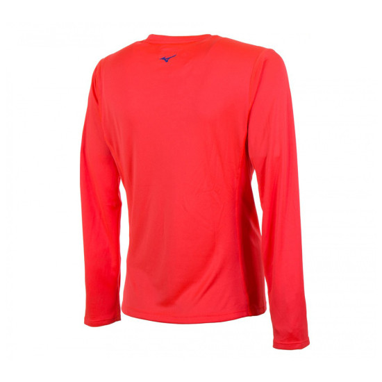 Mizuno Γυναικεία μακρυμάνικη μπλούζα Mizuno Γυναικεία μακρυμάνικη μπλούζα